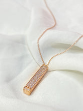 Load image into Gallery viewer, &quot;I Love You&quot; Pendant Necklace
