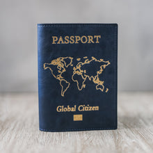Load image into Gallery viewer, GC - Passport Cover
